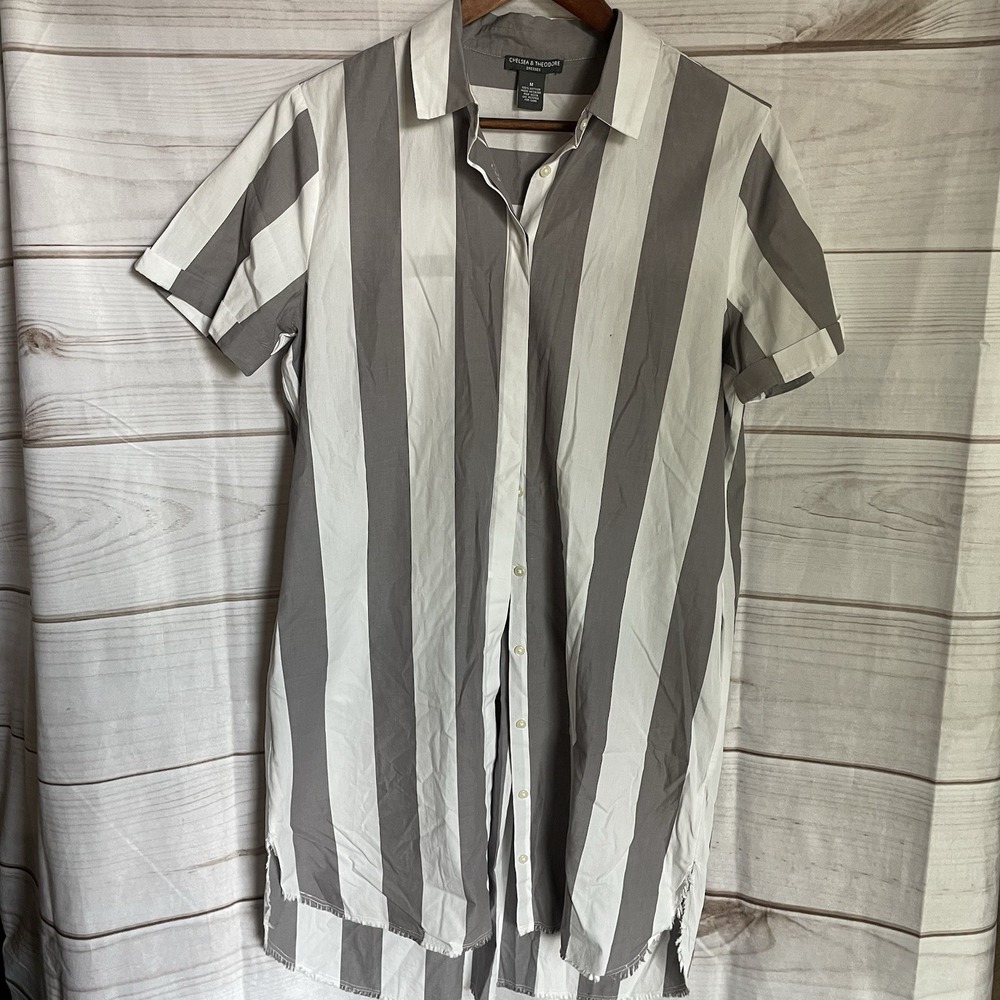 Chelsea And Theodore Dress‎ Medium